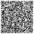 QR code with Blaze Radio K B A Z F M contacts