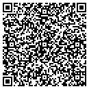 QR code with L Snow Trk contacts