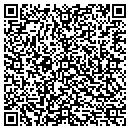 QR code with Ruby Springs Lodge Inc contacts