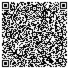 QR code with Aporjon Custom Leather contacts