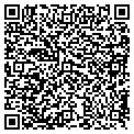 QR code with Hrdc contacts