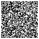 QR code with George Frost contacts