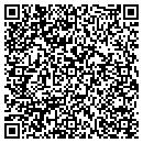 QR code with George Frost contacts