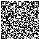 QR code with Mark P Yeshe contacts