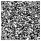 QR code with King's Department Store contacts