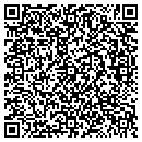 QR code with Moore Engine contacts