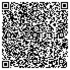 QR code with Anchor Polled Herefords contacts