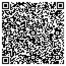 QR code with A Hennes contacts