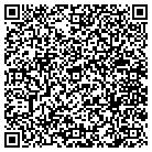QR code with McClurg Training Stables contacts