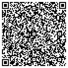 QR code with D A Davidson and Company contacts