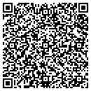 QR code with Osage Land Cattle & Hog contacts