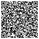 QR code with Ace Hardware contacts