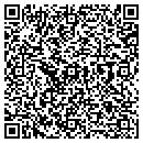 QR code with Lazy J Ranch contacts