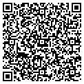 QR code with Vau Inc contacts