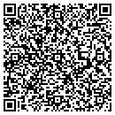QR code with Ribbon & Rail contacts