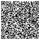 QR code with HK Precision Stripping contacts