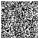 QR code with Zone Exploration contacts