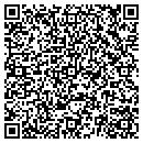 QR code with Hauptman Thomas M contacts
