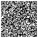 QR code with Rusty Pegar contacts