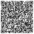 QR code with Chaffey District Employee Fede contacts