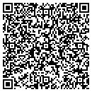 QR code with Kenneth Kolka contacts