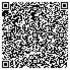 QR code with Alpine Logging and Rd Cnstr LL contacts