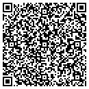 QR code with A Balloon Co contacts