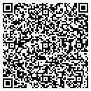 QR code with Ibey Nursery contacts