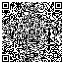 QR code with Pryecto Alas contacts