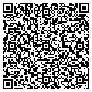 QR code with R C Auto Body contacts