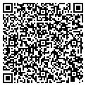 QR code with KWIK Way contacts