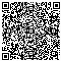 QR code with ACR & R contacts