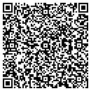 QR code with Richard Obie contacts