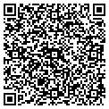 QR code with Cbmi contacts