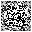 QR code with Railside Diner contacts