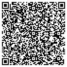 QR code with Hubble Ridgeway Unmack contacts