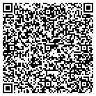 QR code with Bighorn Design and Art Gallery contacts