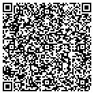 QR code with K M Construction Co Inc contacts