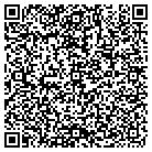 QR code with University of Montana System contacts