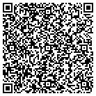 QR code with Alladin Lock & Security contacts