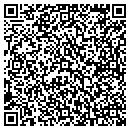 QR code with L & M Manufacturing contacts