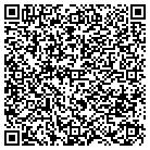 QR code with Mc Neill Tree & Stump Grinding contacts