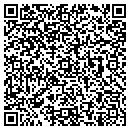 QR code with JLB Trucking contacts