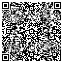 QR code with Mont C E L contacts