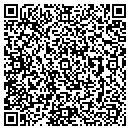 QR code with James Fossum contacts