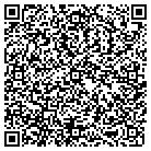 QR code with Mangis Financial Service contacts