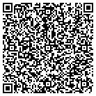 QR code with Zobenica Sheet Metal & Heating contacts