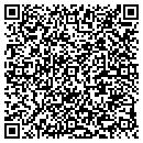 QR code with Peter Yegen Jr Inc contacts