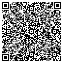 QR code with Lane Corp contacts