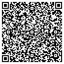 QR code with Avalon Inc contacts